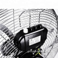 Home Industrial Stand Floor Fan big air flow High Velocity Floor Fan Manufactory